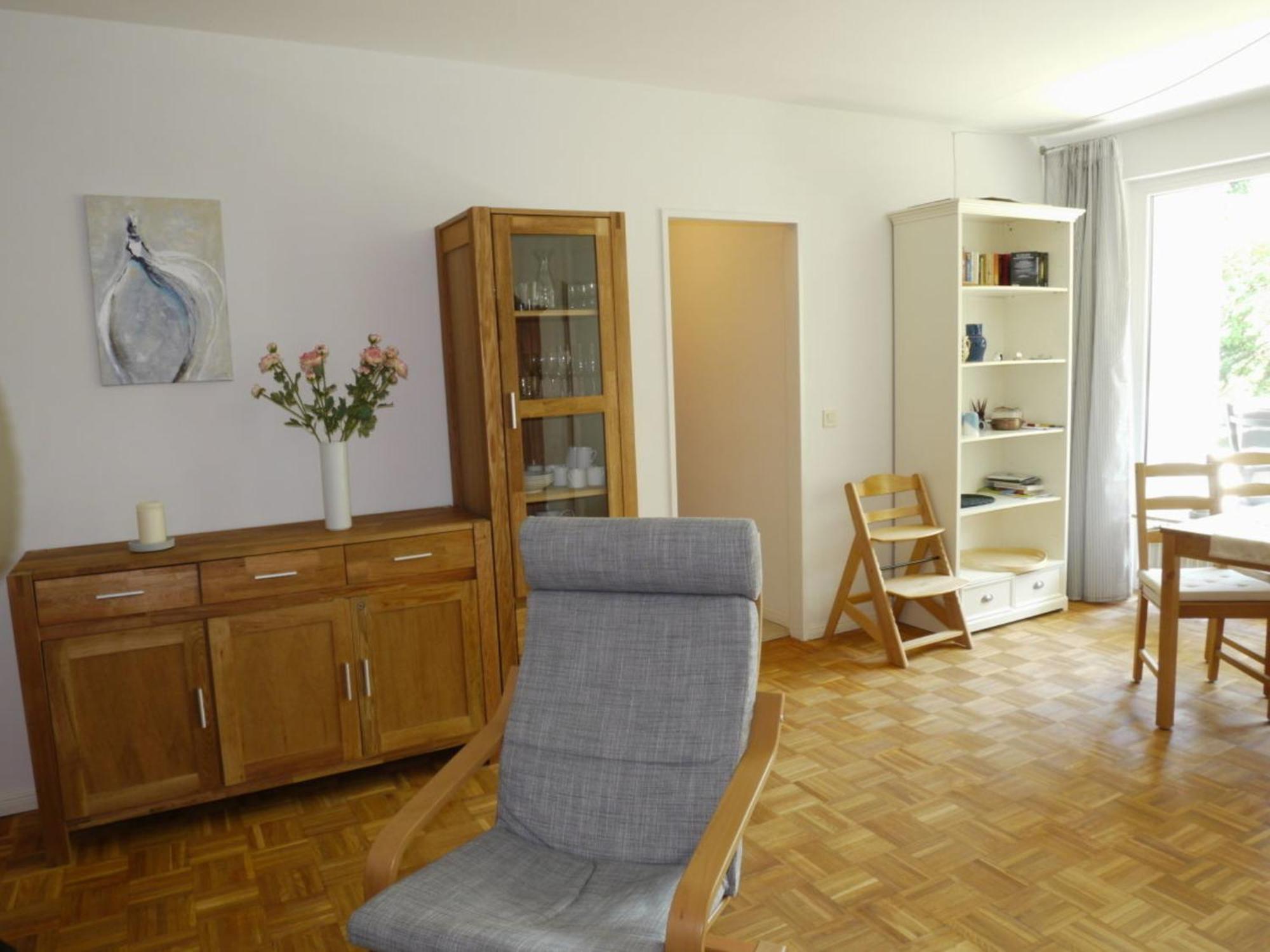 Henning Apartment Bad Harzburg Exterior photo