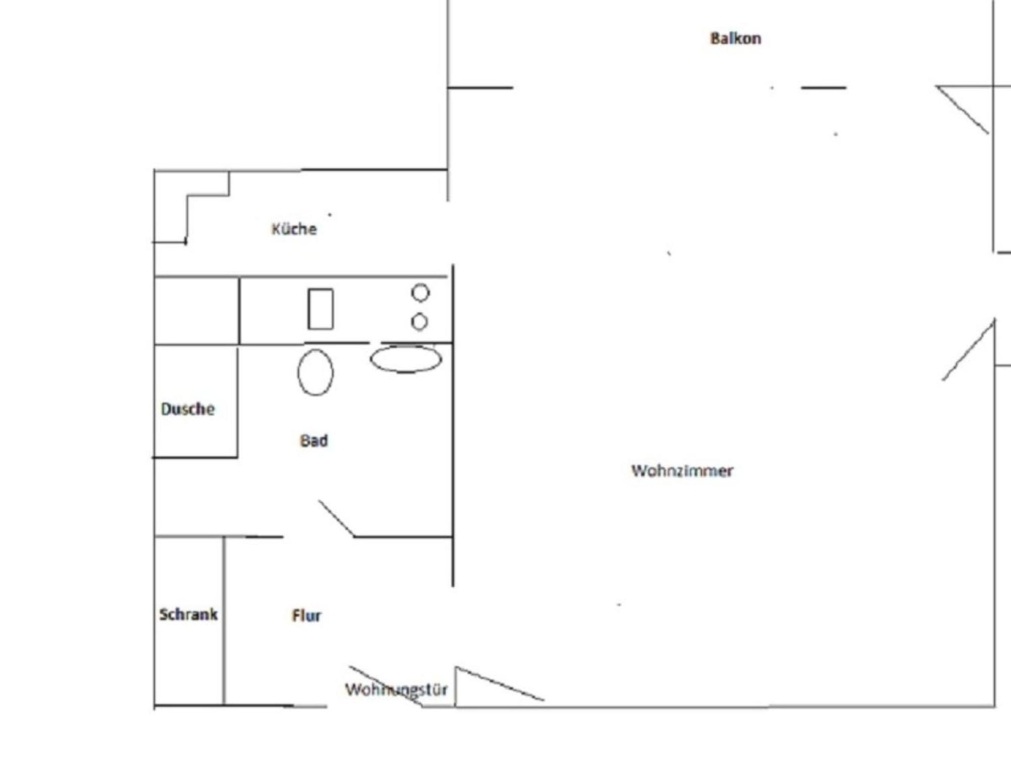 Henning Apartment Bad Harzburg Exterior photo